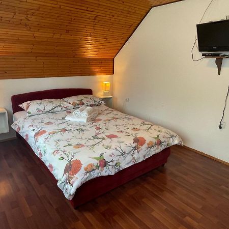 Apartment Plavo Oko 스몰리야나크 외부 사진