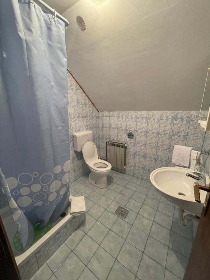 Apartment Plavo Oko 스몰리야나크 외부 사진