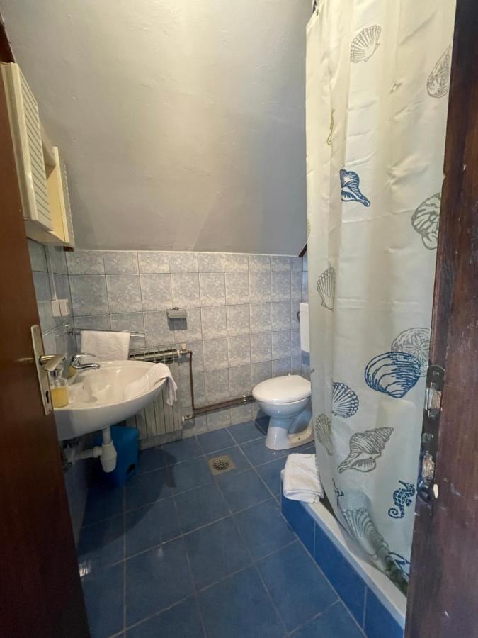 Apartment Plavo Oko 스몰리야나크 외부 사진