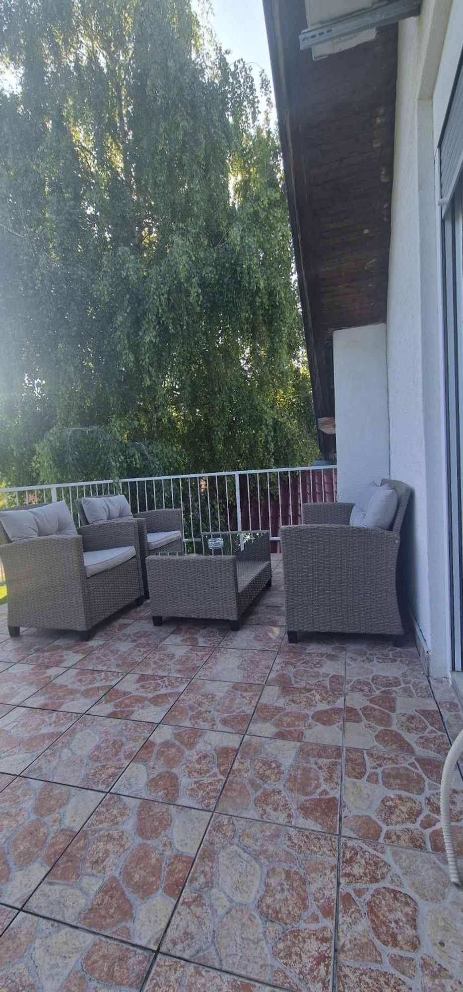 Apartment Plavo Oko 스몰리야나크 외부 사진